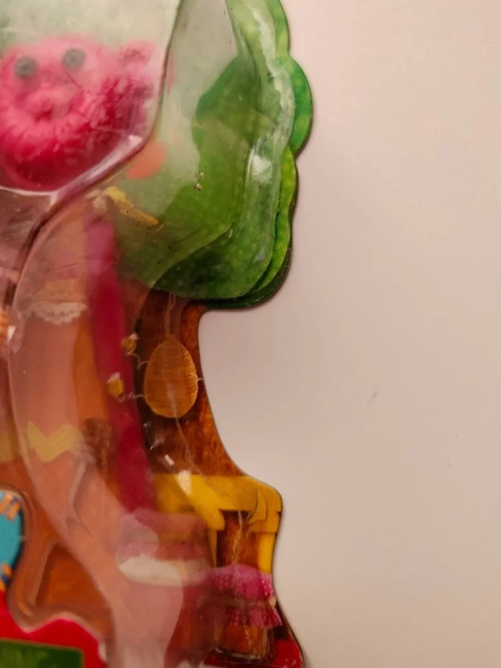 Lalaloopsy Mini Teddy Honey Pots 2013